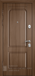 Фото «Дверь в квартиру №42»  в Зеленограду