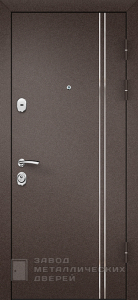 Фото «Дверь с терморазрывом №53» в Смоленску