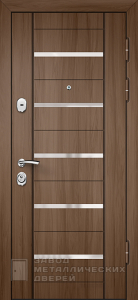 Фото «Дверь в квартиру №55» в Истре