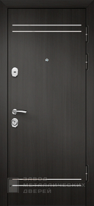 Фото «Дверь с терморазрывом №19» в Смоленску