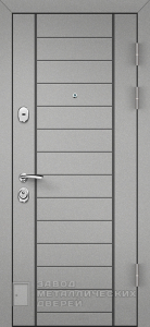 Фото «Дверь с терморазрывом №60» в Смоленску