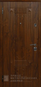 Фото «Дверь с терморазрывом №34»  в Смоленску