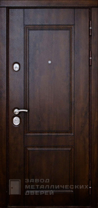 Фото «Утепленная дверь №3» в Солнечногорску