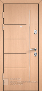 Фото «Дверь с терморазрывом №41»  в Смоленску