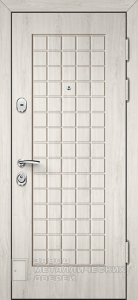 Фото «Дверь с терморазрывом №32» в Смоленску