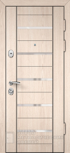 Фото «Дверь с терморазрывом №69» в Смоленску