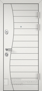 Фото «Дверь в квартиру №14» в Одинцово