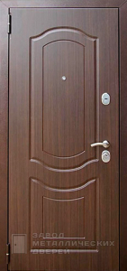 Фото «Дверь в квартиру №38»  в Истре