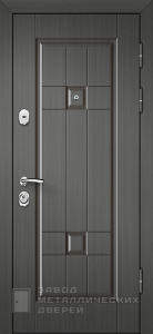 Фото «Дверь с терморазрывом №41» в Смоленску