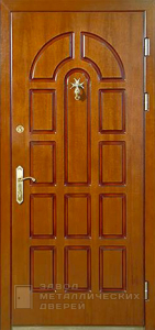 Фото «Дверь с терморазрывом №33» в Смоленску