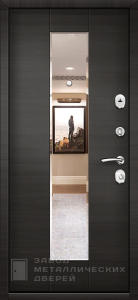 Фото «Тёмная дверь №10»  в Электростали