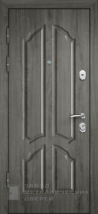 Фото «Дверь с терморазрывом №35»  в Смоленску