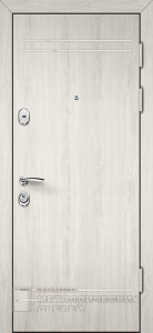 Фото «Дверь в дом №60» в Одинцово