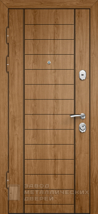 Фото «Дверь с терморазрывом №15»  в Смоленску