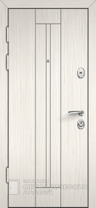 Фото «Серая дверь №40»  в Зеленограду