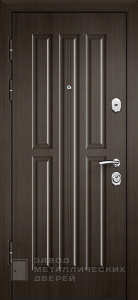 Фото «Дверь с терморазрывом №42»  в Смоленску