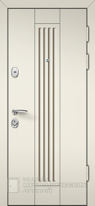 Фото «Дверь с терморазрывом №31» в Смоленску