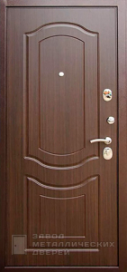 Фото «Утепленная дверь №14»  в Солнечногорску