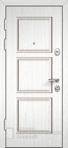 Фото «Дверь с терморазрывом №47»  в Смоленску