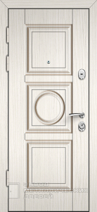 Фото «Дверь с терморазрывом №44»  в Смоленску