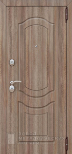 Фото «Дверь с терморазрывом №36» в Смоленску