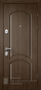 Фото «Дверь с терморазрывом №16» в Смоленску