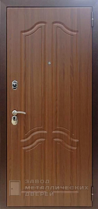 Фото «Утепленная дверь №14» в Солнечногорску