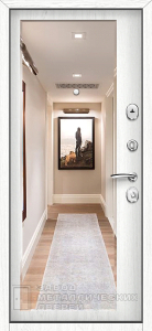 Фото «Тёмная дверь №6»  в Электростали