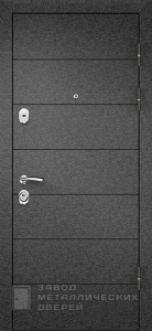 Фото «Дверь в квартиру №39» в Истре