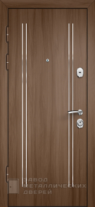 Фото «Дверь в дом №55»  в Дедовску