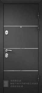 Фото «Дверь с терморазрывом №17» в Смоленску