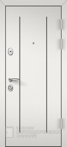 Фото «Дверь с терморазрывом №62» в Смоленску