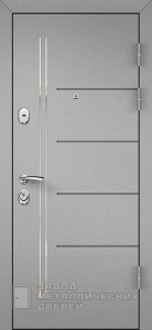 Фото «Дверь в квартиру №45» в Зеленограду