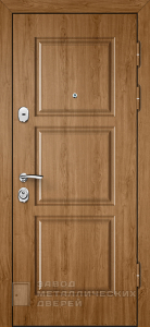 Фото «Дверь с терморазрывом №21» в Смоленску