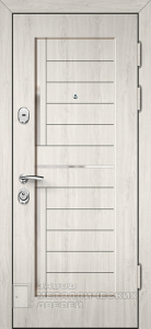 Фото «Дверь с зеркалом №52» в Солнечногорску