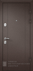 Фото «Дверь с терморазрывом №23» в Смоленску