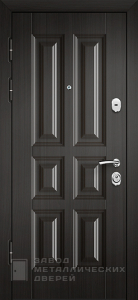 Фото «Дверь в дом №7»  в Одинцово