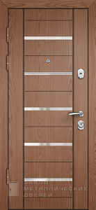 Фото «Дверь в квартиру №13»  в Истре