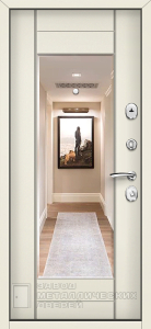 Фото «Дверь с терморазрывом №29»  в Смоленску