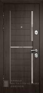 Фото «Дверь с терморазрывом №57»  в Смоленску