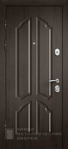 Фото «Готовая дверь №1»  в Ржеву