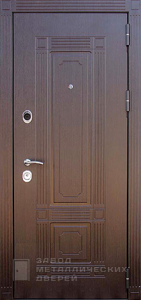Фото «Дверь трехконтурная №2» в Солнечногорску