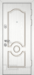 Фото «Дверь с терморазрывом №56» в Смоленску