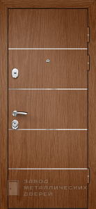 Фото «Готовая дверь №17» в Ржеву