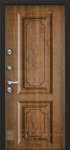 Фото «Дверь в дом №49» в Дедовску