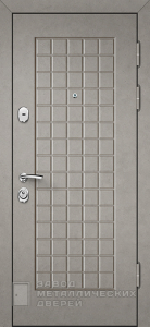 Фото «Серая дверь №36» в Зеленограду