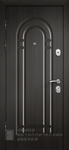 Фото «Дверь с терморазрывом №67»  в Смоленску