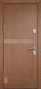 Фото «Дверь с терморазрывом №56»  в Смоленску