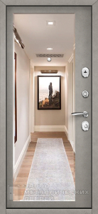 Фото «Дверь с терморазрывом №30»  в Смоленску