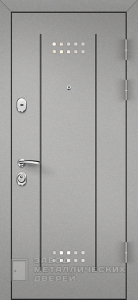 Фото «Дверь в квартиру №48» в Зеленограду